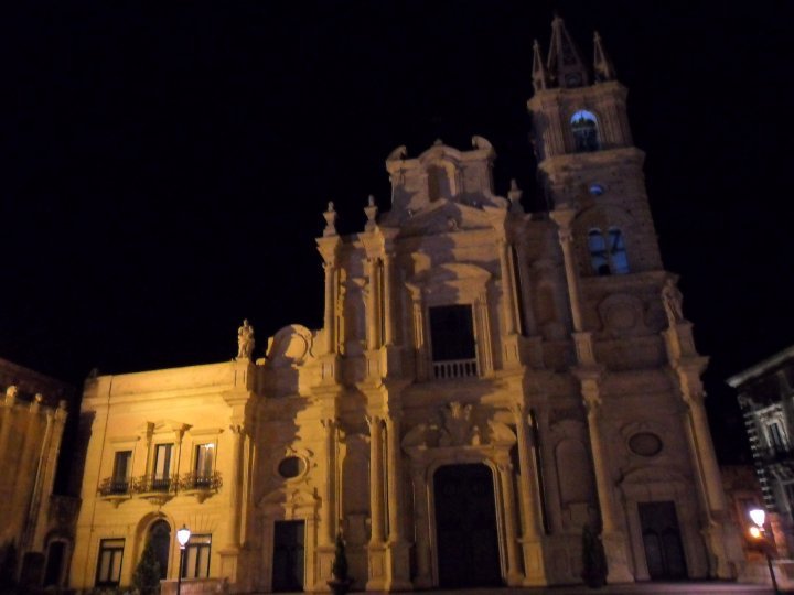 Chiesa di Acireale