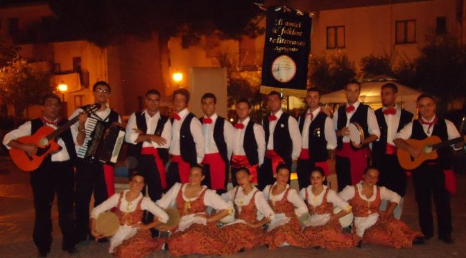 Amicidelfolkloremediterraneo