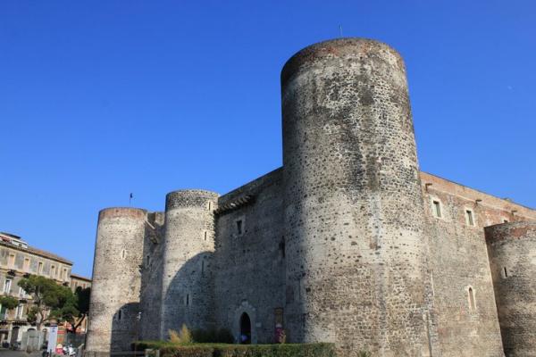 castelloursinocatania