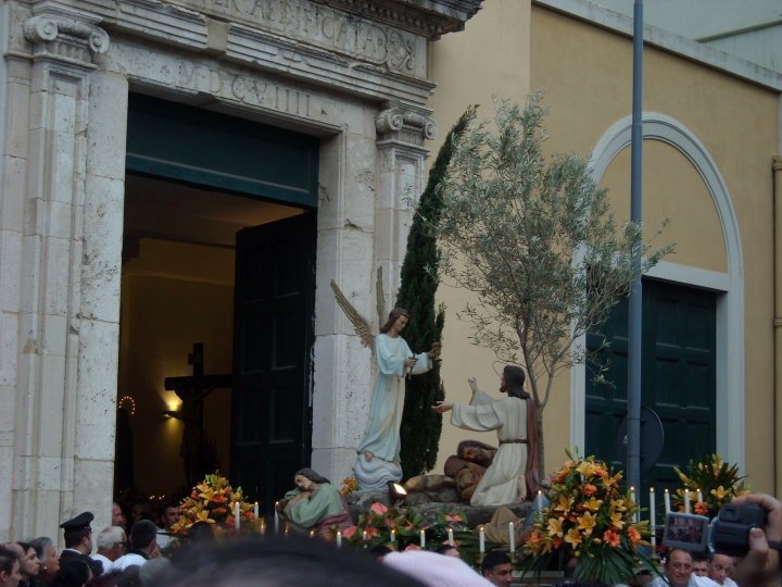 barette messina