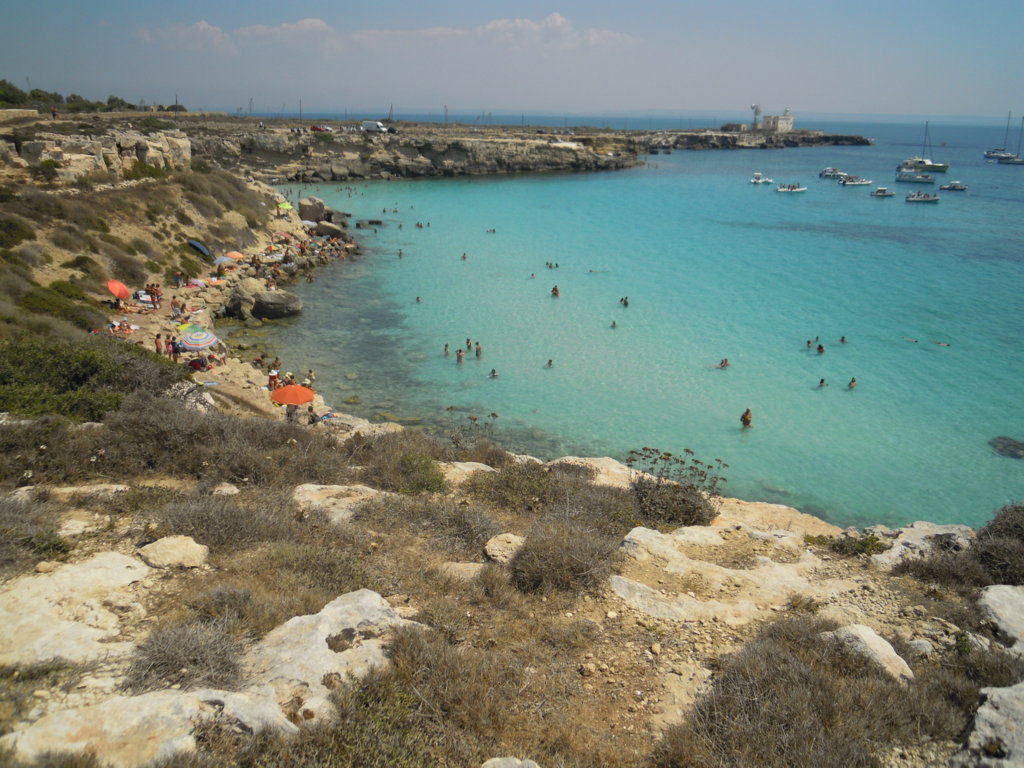 Favignana
