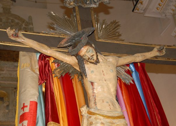 Festa del Padre della Misericordia di Nicosia