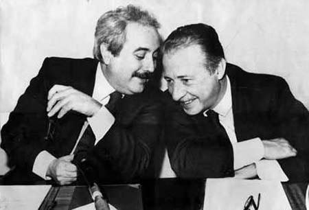 Per non dimenticare: Giovanni Falcone e Paolo Borsellino
