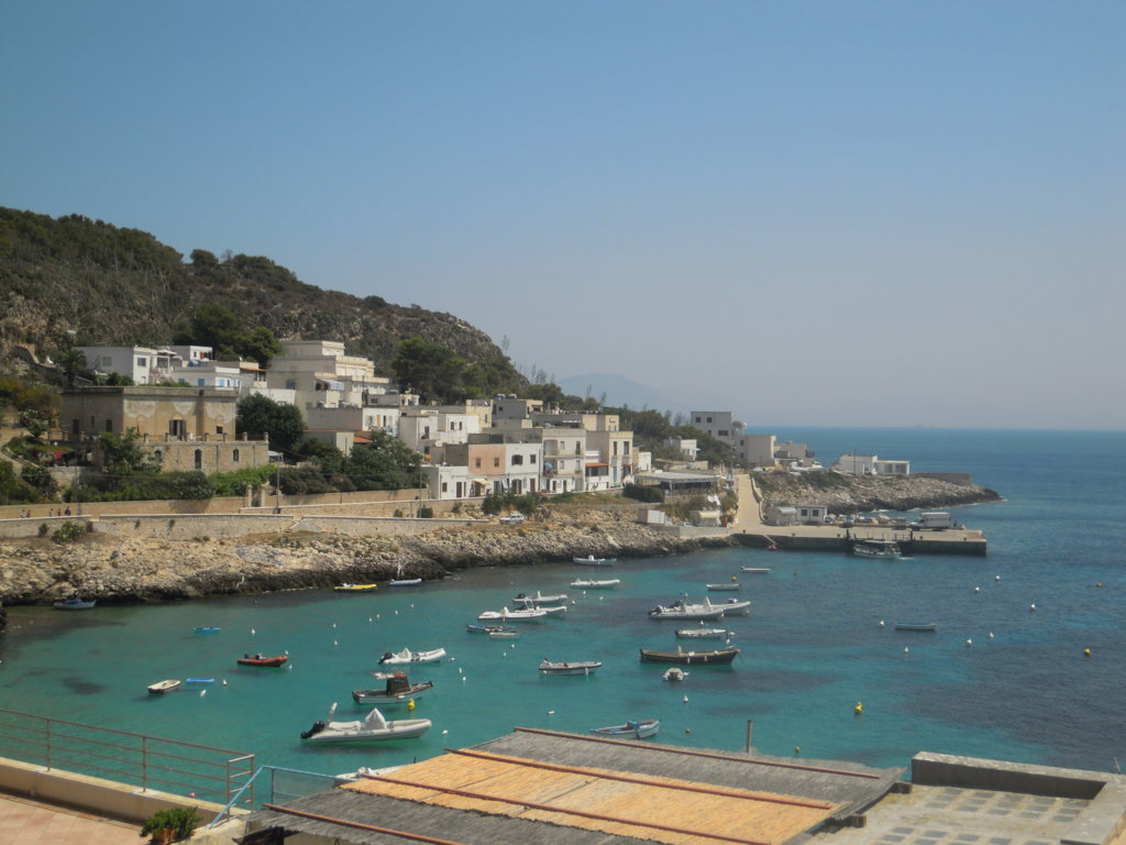 levanzo