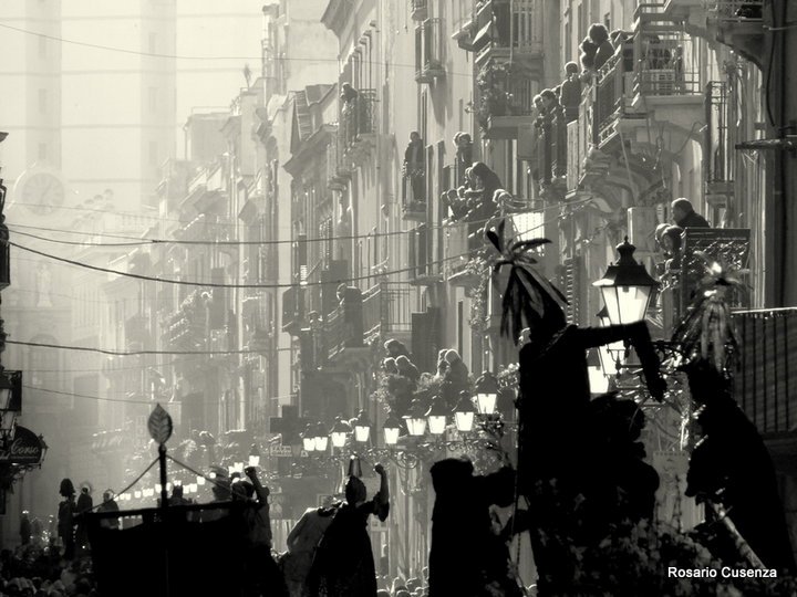 misteri trapani