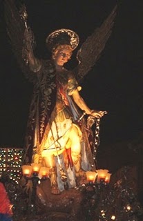 Festa di San Michele