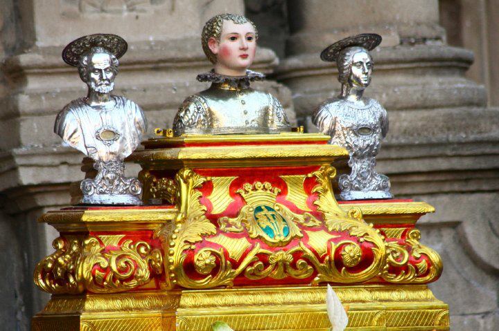 Festa di San Vito