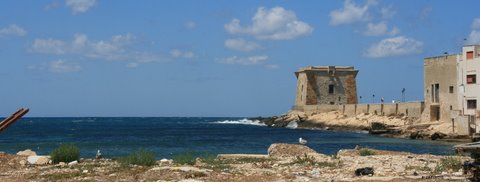 trapani