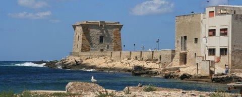 trapani