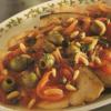 "Agghiotta" di pesce spada