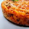 Anelli al forno alla palermitana