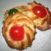 pasticcini di mandorle