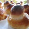 Brioche siciliana Brioche siciliana