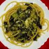 Bucatini chi sparaceddi assassunati - Bucatini con i broccoletti soffritti