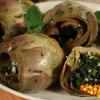 Carciofi al tegame insaporiti con le acciughe