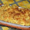 Casarecce con broccoli al forno