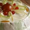 Cassata siciliana Cassata siciliana