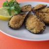 Cozze gratinate