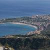 Giardini Naxos, la seconda colonia greca in terra di Sicilia