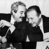 Per non dimenticare: Giovanni Falcone e Paolo Borsellino