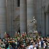 La Festa di Santa Lucia a Siracusa