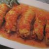 Involtini alla siciliana