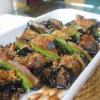 Melanzane alla beccafico
