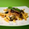 Pasta alla Norma