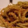 Pasta con le sarde alla palermitana