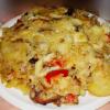 Patate vastase