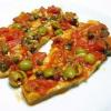 Pesce spada alla siciliana
