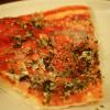 Pizza rianata Pizza rianata