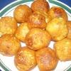 Polpette di ricotta