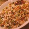Risotto con fave e vongole