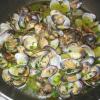 Sauté di vongole