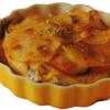 Tortino di alici e patate
