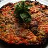 Tortino di melanzane